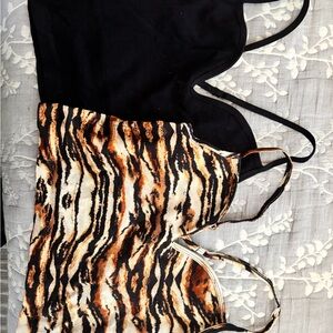 Pebby Forevee Sweetheart Brami Set